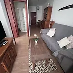 Apartamentos Triana Sevilla