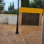 Chalet El Campillo
