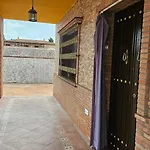 Chalet El Campillo