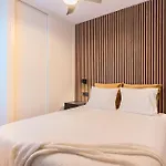 Triana Apartment Me By Aora Stay