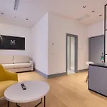 Hotel Murillo Reinoso