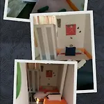 Apartamento Alameda Hércules