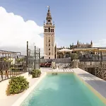 EME Catedral Mercer Hotel