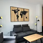 Marshall Suite