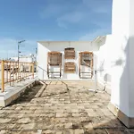Bright Duplex W/ Terrace