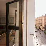 Minty Stay - 3Bd Cathedral