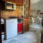 Duplex With Terrace Santa Rufina