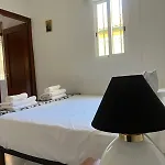 Duplex With Terrace Santa Rufina