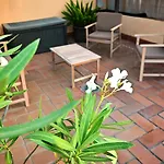 Luxury Rooftop - Space Maison Apartments