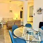 Gran apartamento en Santa Cruz
