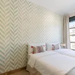 Amador Apartamento Familiar Centro Parking Amador De Los Rios