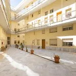 Isg Apartments Estudio En La Alameda 2