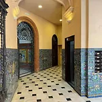 Pajaritos Luxury By Valcambre