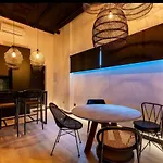 Loft Santa Justa