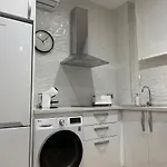 Apartamento Deluxe Triana