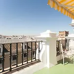 Apartamentos Diaber Larana