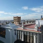Apartamentos Diaber Larana