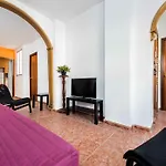 Patricia Apartments