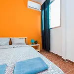 Patricia Apartments