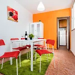 Patricia Apartments