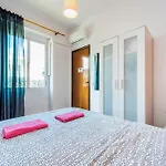 Patricia Apartments