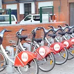 Triana Home & Free Parking