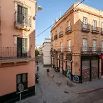 Hob Apartments