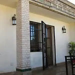 Apartamentos Duque Cornejo