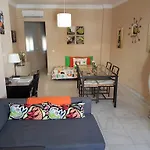 Apartamento Venecia Arenal