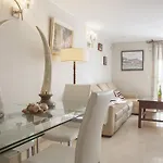 Apartamento Pilar De Gracia