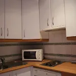 Apartamento Juderia Lirio Alto