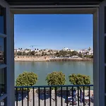 Green-Apartments Puente De Triana