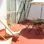 Arc House Sevilla (Adults Only)