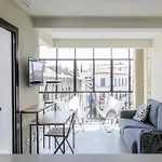 Thesuites Sevilla