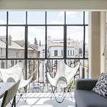 Thesuites Sevilla
