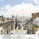 Thesuites Sevilla