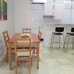 Centrico Apartamento Con Patio Privado