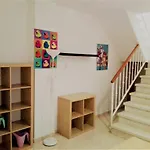 Duplex En Corral De Vecinos San Bernardo