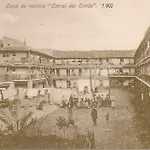 Monumento S.XVI Corralas