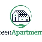 Green-Apartments Murillo