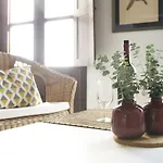 Magnifico Atico En Pleno Barrio De Triana