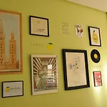 Lemon Garden Hostel Sevilla