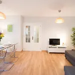Tourist House Alhondiga