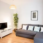 Tourist House Alhondiga