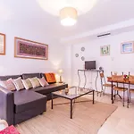 Duplex Santa Cruz