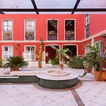 Duplex Santa Cruz