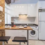 Nice Apartment In The Heart Of Seville