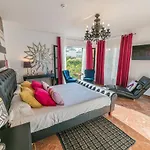 Rey Don Pedro Luxury Home