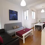 Apartamentos Sevilladream