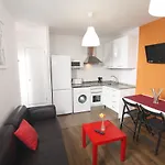 Apartamentos Sevilladream